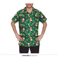 Patrick Bier Blouse Man