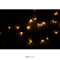 Feest Verlichting Warm 50 Led