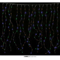 Licht Gordijn Festijn 300 Led Kleur