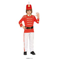 Toeters En Blazers Fanfare Kind Kostuum