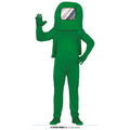 Goeie Groene Astronaut Kostuum