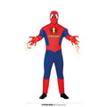 Spider Squirt Bar Man Kostuum
