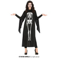 Hanging Skeleton Vrouw Kostuum