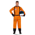 Air Holland Astronaut Man Kostuum