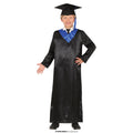 Diploma In Je Zak Kind Kostuum