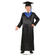 Op deze afbeelding zie je een Kostuums, van het merk Guirca. Diploma In Je Zak Kind Kostuum