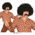 70s Bo Hazzard Blouse Man