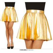 Op deze afbeelding zie je een Kostuums, van het merk Guirca. Go For Gold Rok Vrouw