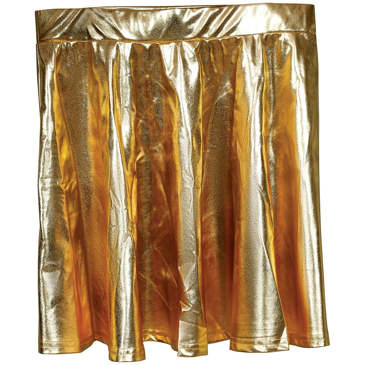 Op deze afbeelding zie je een Kostuums, van het merk Guirca. Go For Gold Rok Vrouw