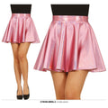 Rokje Shiny Barbie Vrouw