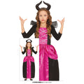 Maleficent Sprookjes Heks Meisje Kostuum
