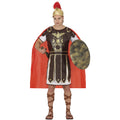 Kampioen Van De Arena Gladiator Man Kostuum