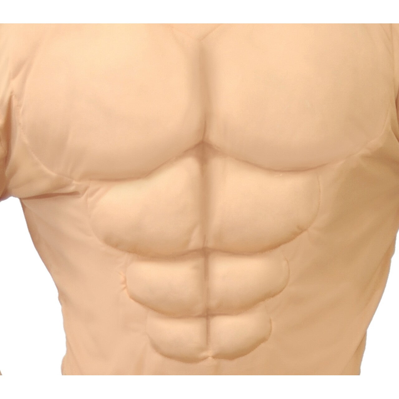 Op deze afbeelding zie je een Kostuums, van het merk Guirca. Mega Gespierde Bodybuilder Arnold Man