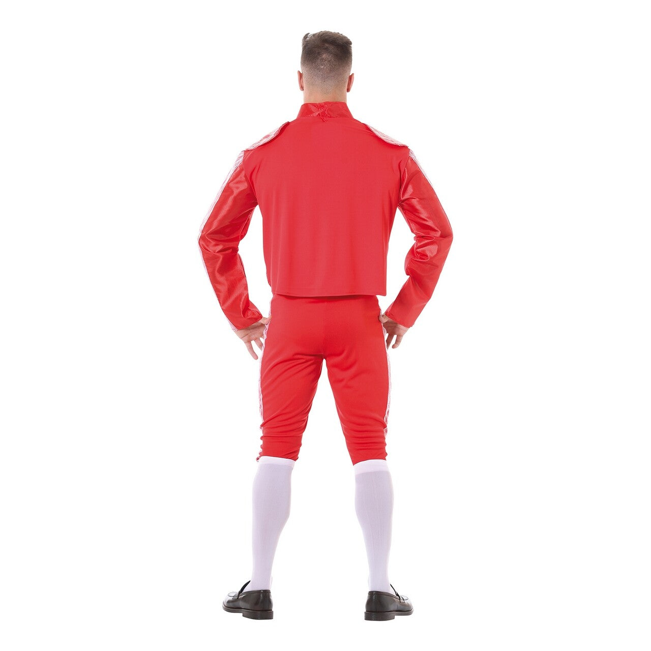 Op deze afbeelding zie je een Kostuums, van het merk Guirca. Spaanse Stierenvechter Matador Padilla Man Kostuum