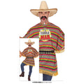 Mexicaanse Tequilaman Kostuum