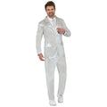 Mr Shine Bright Man Kostuum