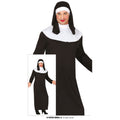 Verdwaalde Non Man Kostuum