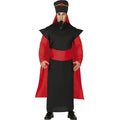 Woestijndief Jafar Man Kostuum