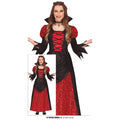 Samira De Vampira Vrouw Kostuum