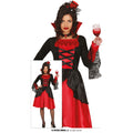 Dorstige Vampirina Vanity Vrouw Kostuum