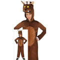 Pas Op Voor De Gruffalo! Jongen Kostuum