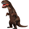 Grote Vleesetende Dinosaurus Kostuum