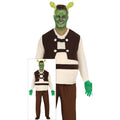 Shrek It Up! Man Kostuum