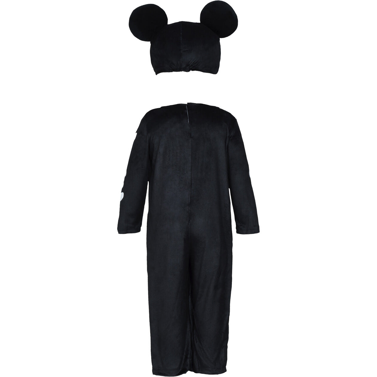 Op deze afbeelding zie je een Kostuums, van het merk Guirca. Skelet Muis Halloween Kind Kostuum