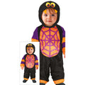 Itsy Bitsy Spider Kind Kostuum