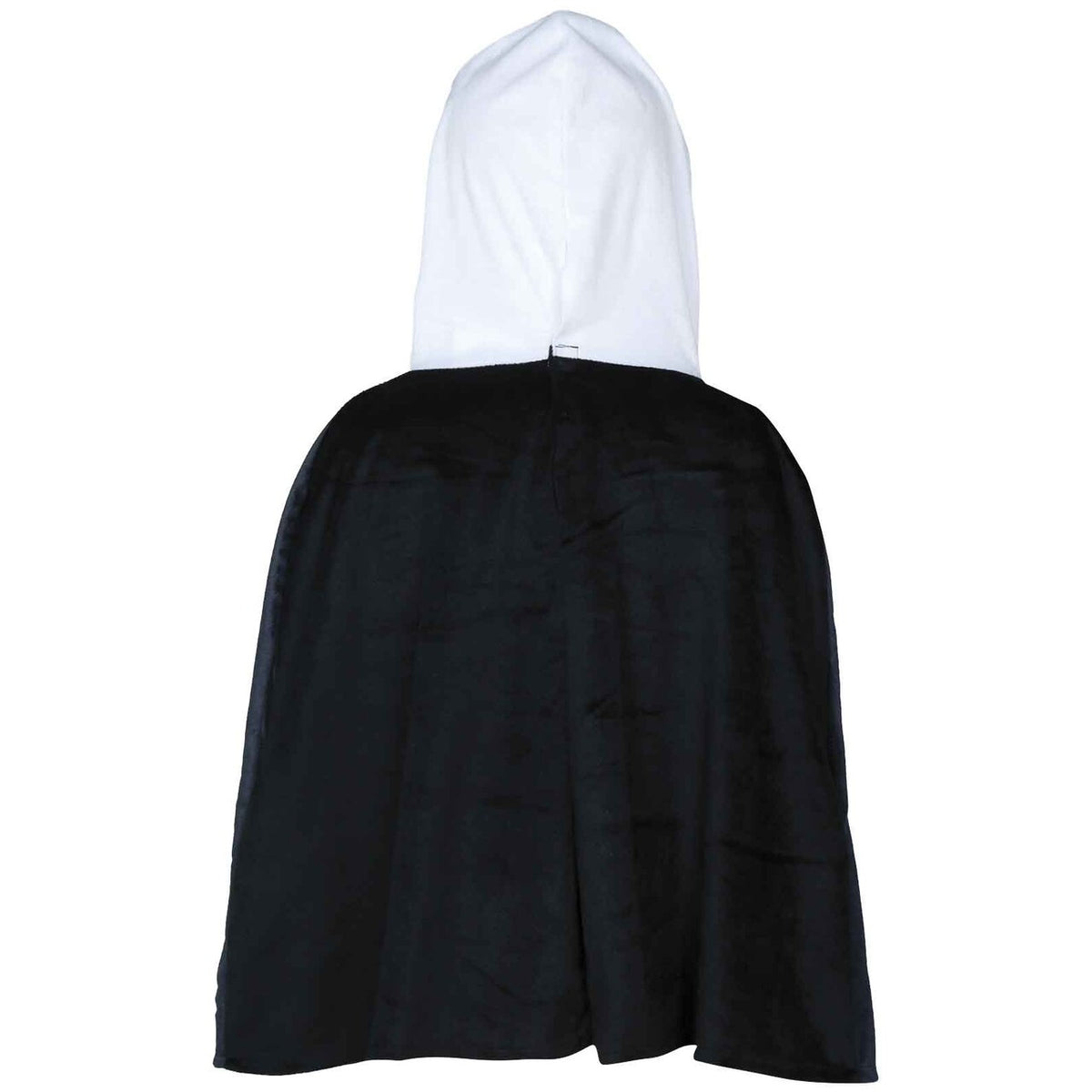 Op deze afbeelding zie je een Kostuums, van het merk Guirca. Baby Skelet Poncho Kind