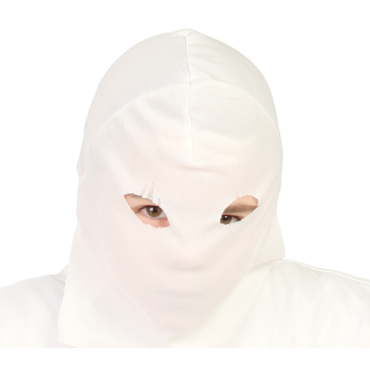 Op deze afbeelding zie je een Kostuums, van het merk Guirca. Geestige Geest Kind Kostuum