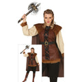 Viking Gunnhild Vrouw Kostuum