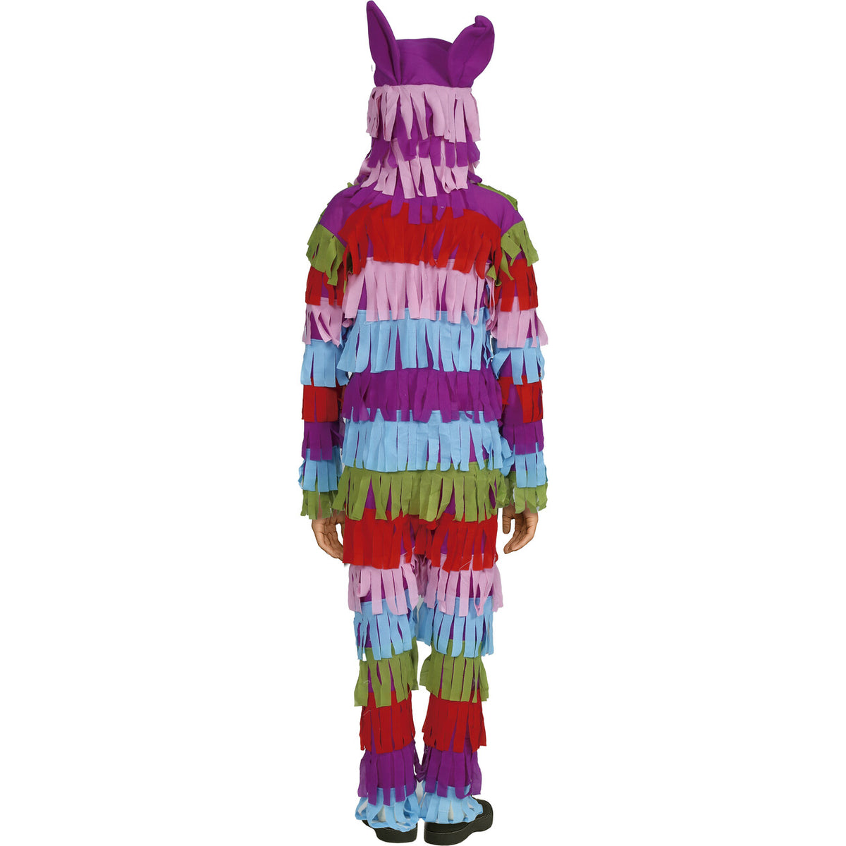 Op deze afbeelding zie je een Kostuums, van het merk Guirca. Hit It Penata Unisex Kostuum