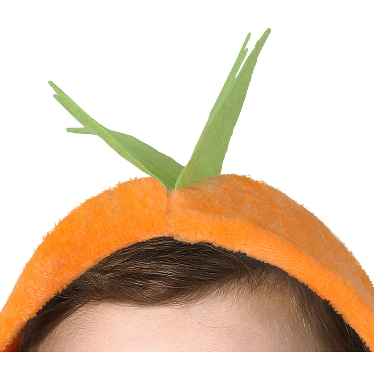Op deze afbeelding zie je een Kostuums, van het merk Guirca. Smiling Pumpkin Baby Kind Kostuum