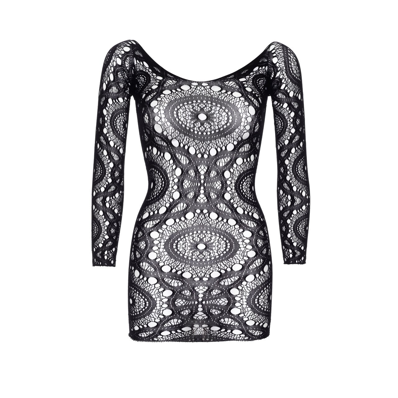 Op deze afbeelding zie je een Kostuums, van het merk Leg Avenue. Boho Beach Elegantie Vrouw Kostuum