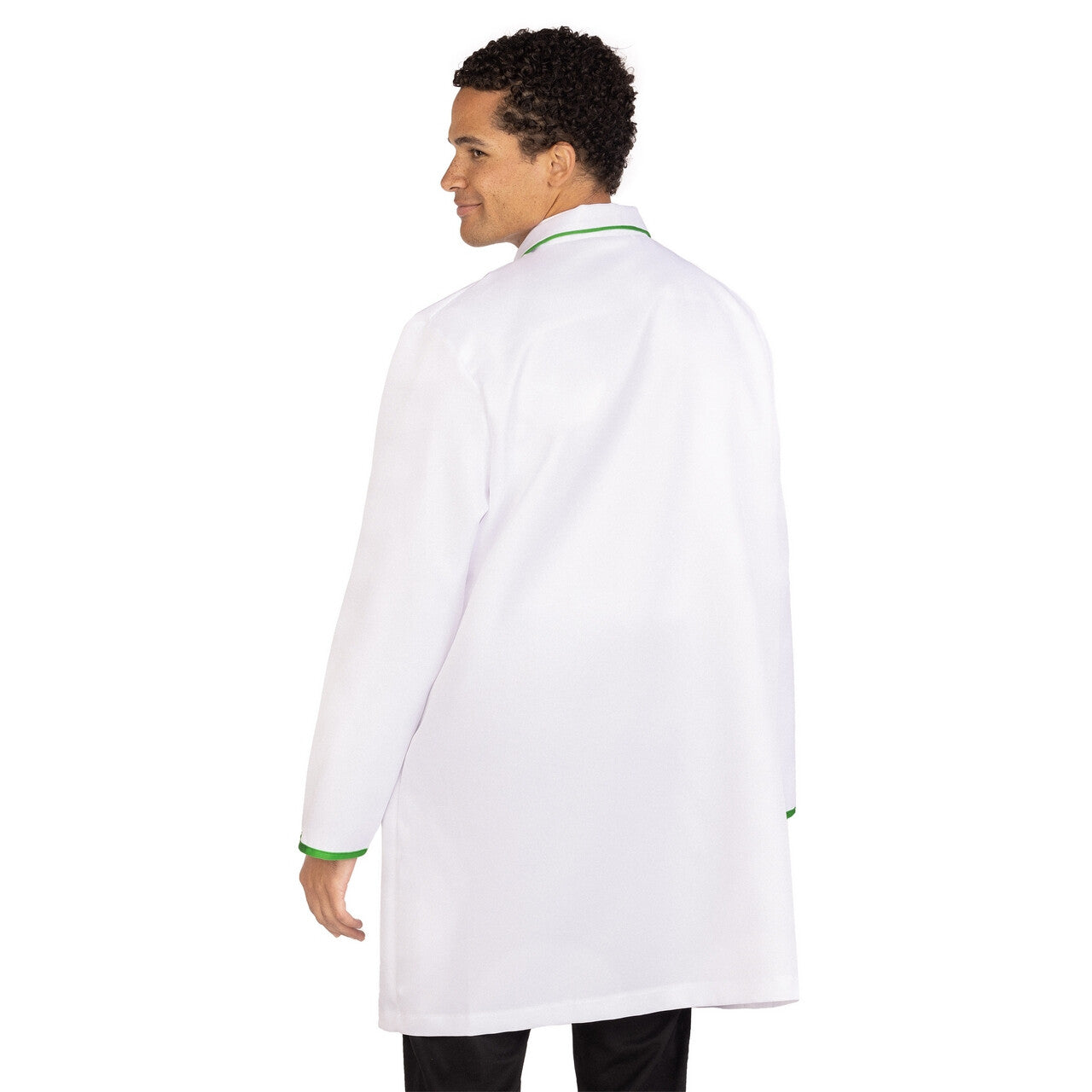 Op deze afbeelding zie je een Kostuums, van het merk Leg Avenue. Relax Happy Dokter Graham O-Hash Man
