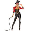 Circus Ringmaster Diva Vrouw