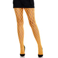 All Eyes On Me Panty Oranje
