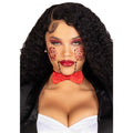 Body Stickers Angry Puppet