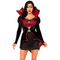 Bloodsucking Bombshell Dress & Jacket Vrouw