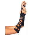Armwarmers Met Grote Gaten