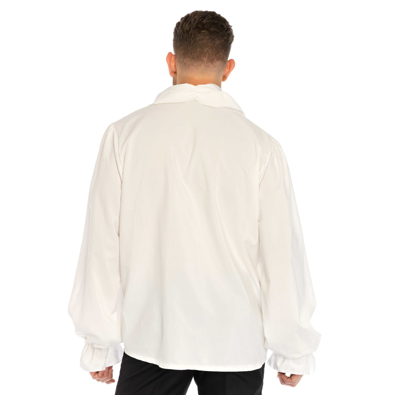 Op deze afbeelding zie je een Accessoires, van het merk Leg Avenue. Kapitein Piratenschip Blouse