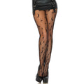 Net Panty Sterren En Manen