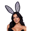 Spannende Playboy Bunny Oren Zwart