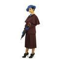 Mary Poppins Jaren 60 Film Vrouw Kostuum