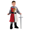 Rodrigo El Cid Spaanse Ridder Held Jongen Kostuum
