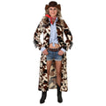 Cowgirl Momma Horsepower Vrouw