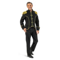 Circus Directeur Tom Goodtimes Man