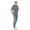 Rock N Roll Action Shirt Man