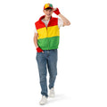 Raad Van Elf Bodywarmer Man